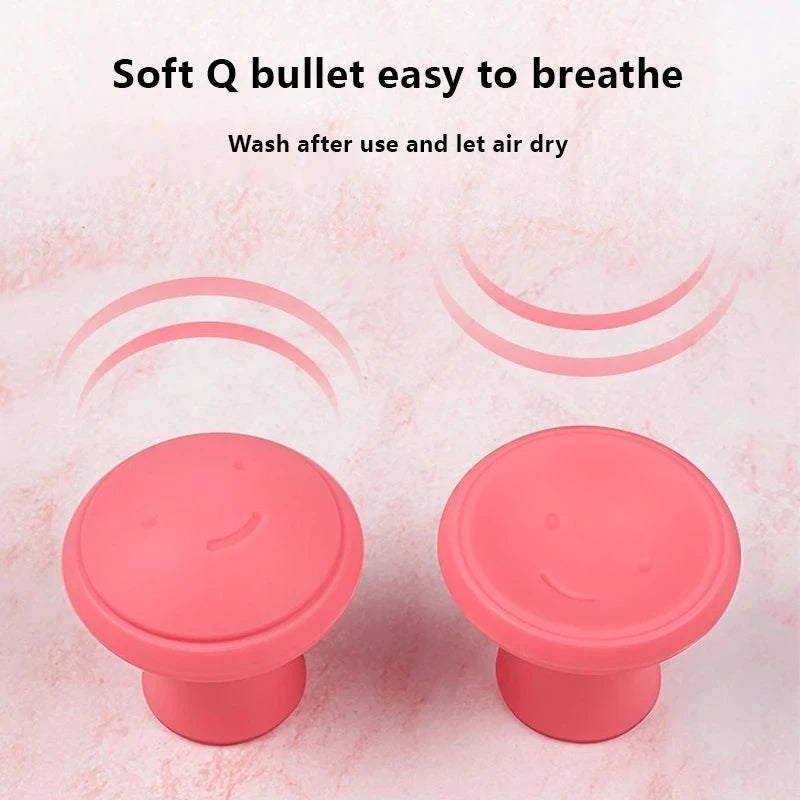 New V Face Slimming Tool Lift Skin Firming Shape Lifting Jaw Trainer Massager Instrument Double Chin Reducer Jawline Exerciser