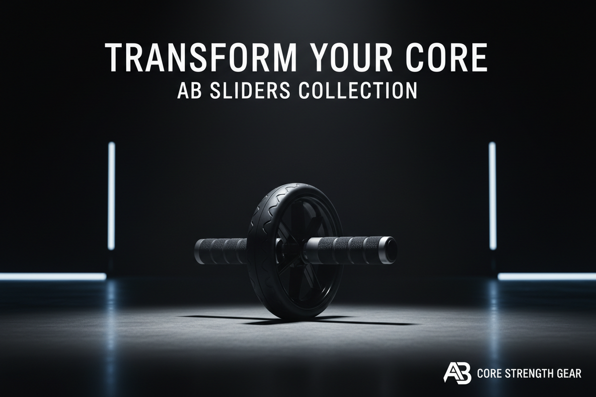 Ab Sliders