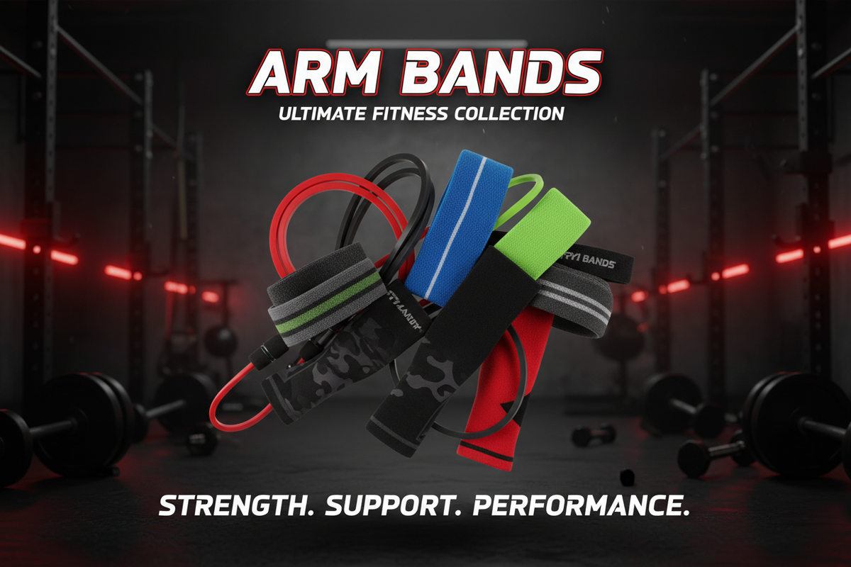 Arm Bands