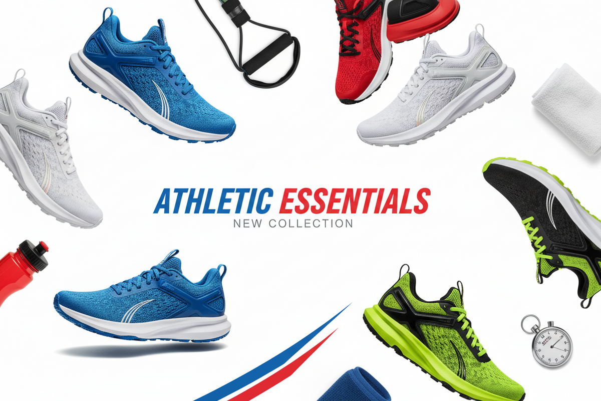 Gym Shoes