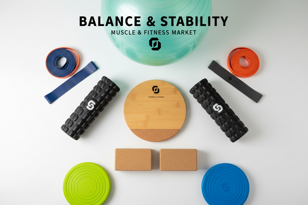 Balance & Stability