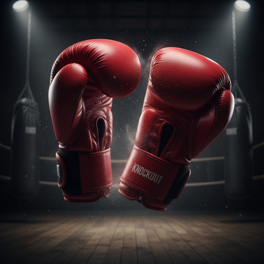Boxing Gloves