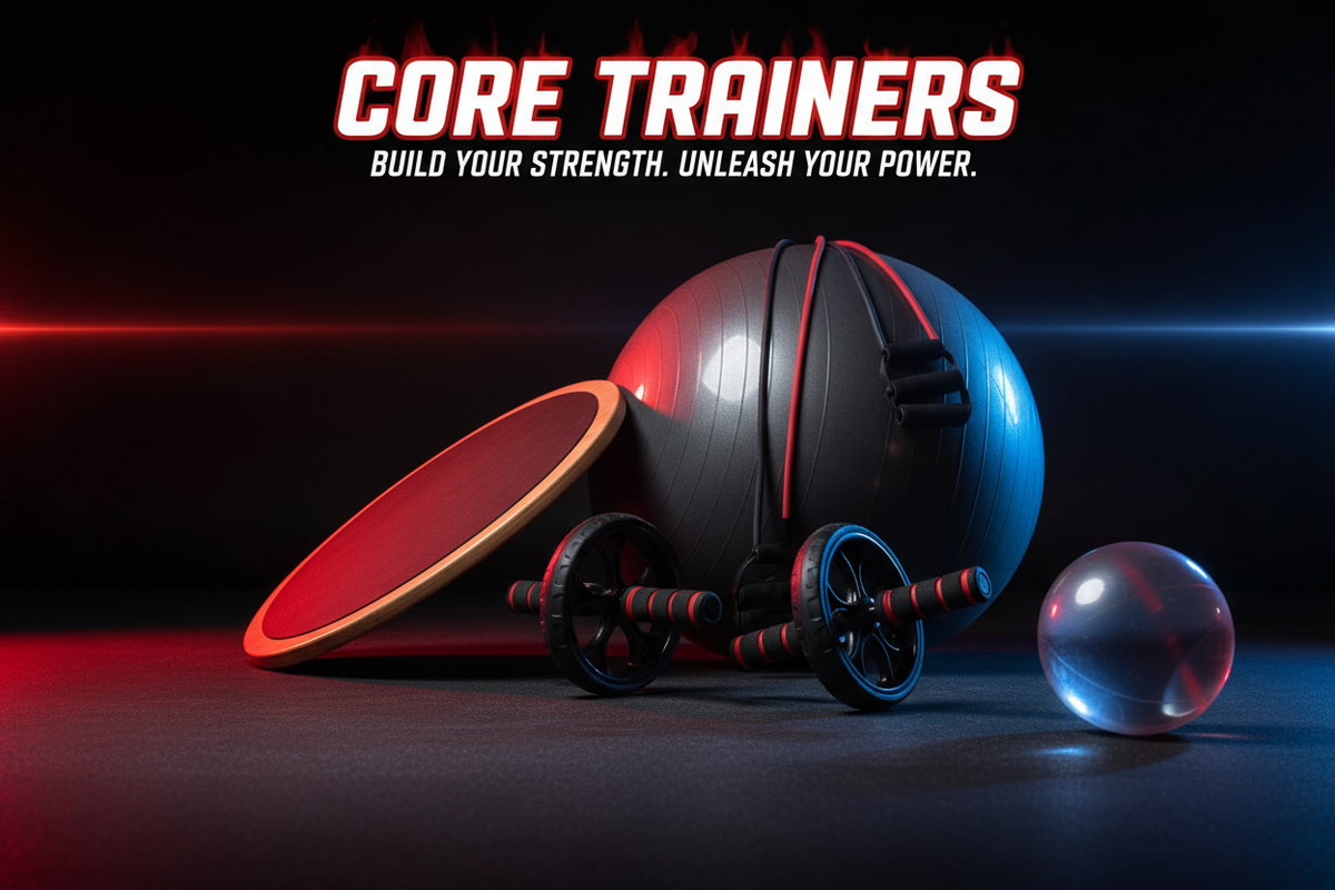 Core Trainers