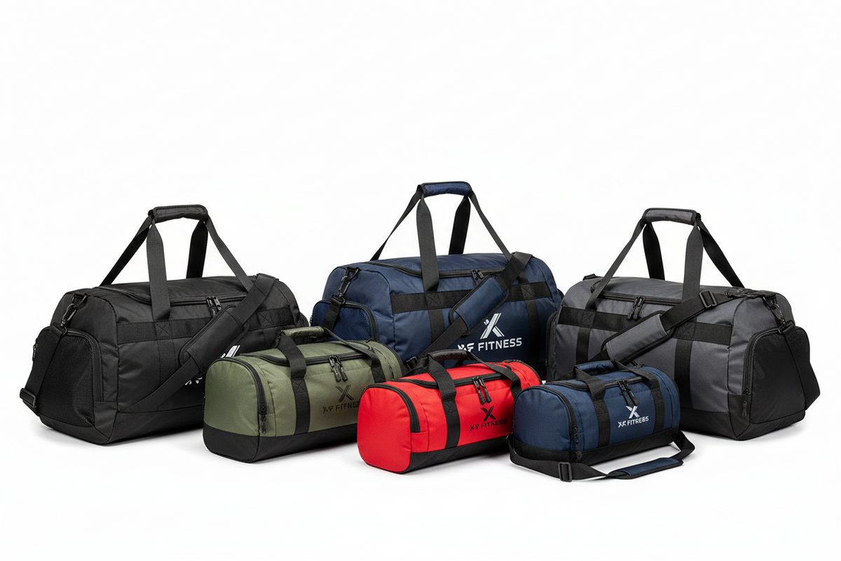 Duffel Bags