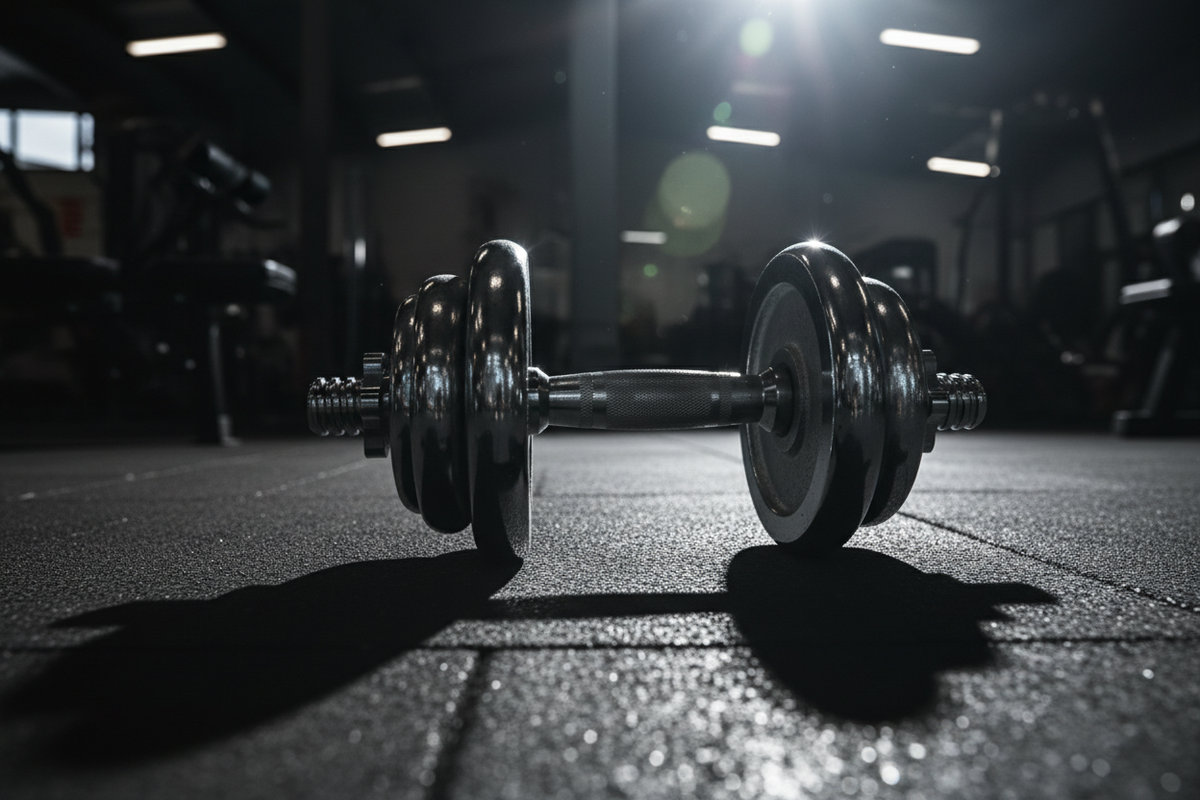 Dumbbells
