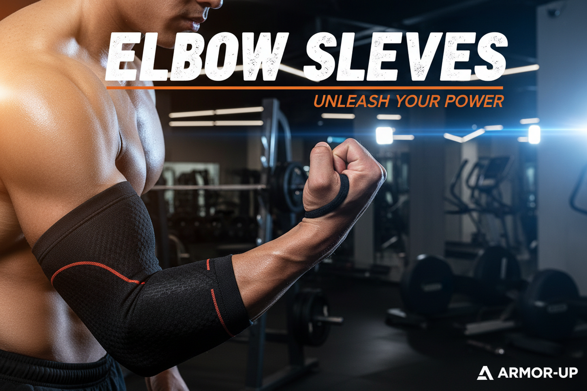 Elbow Sleeves