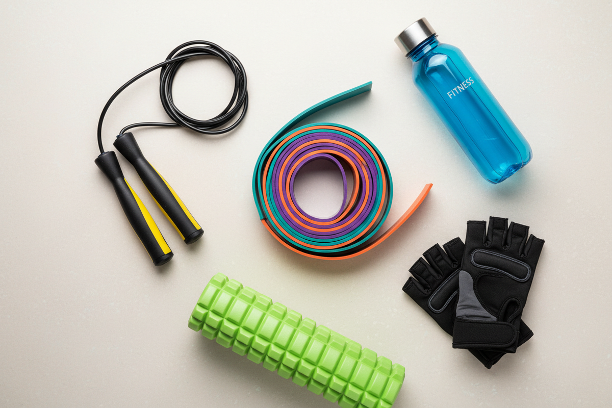 Fitness Accessories