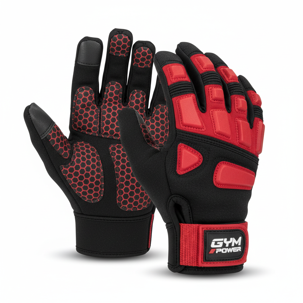 Fitness Gloves