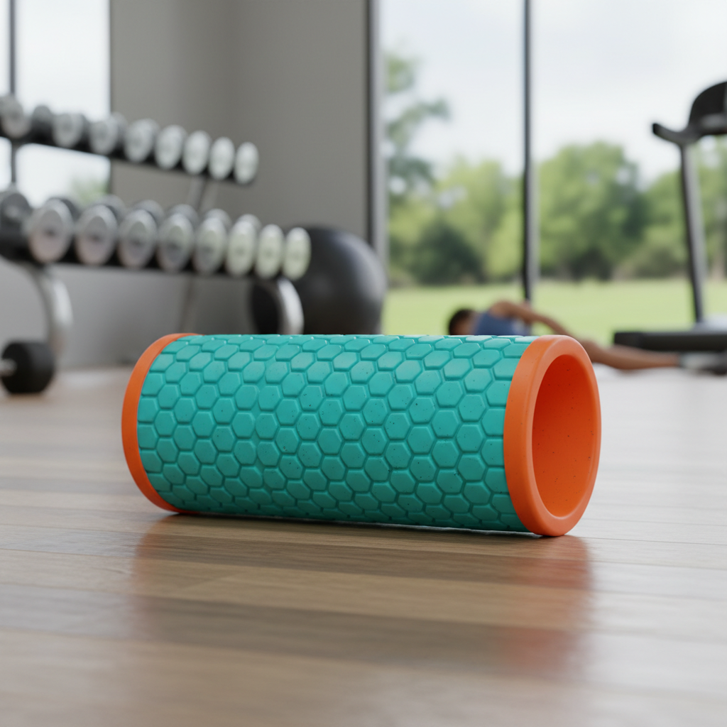 Foam Rollers