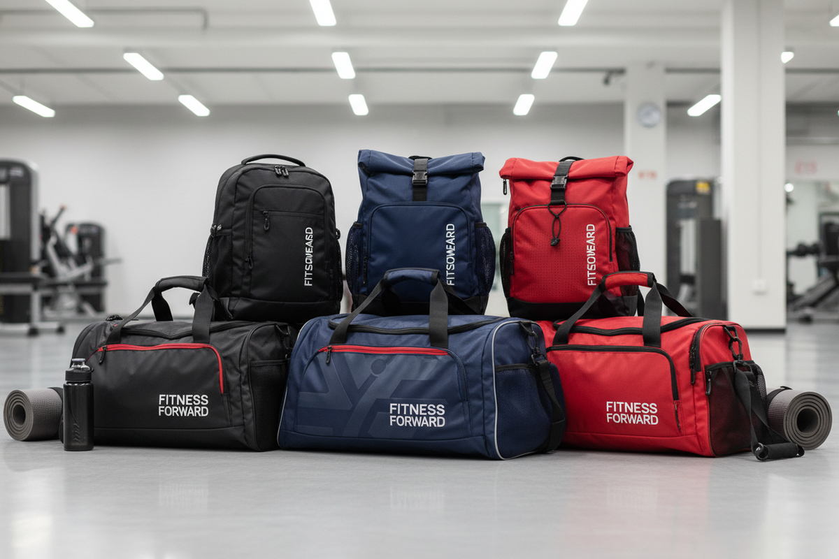Gym Bags