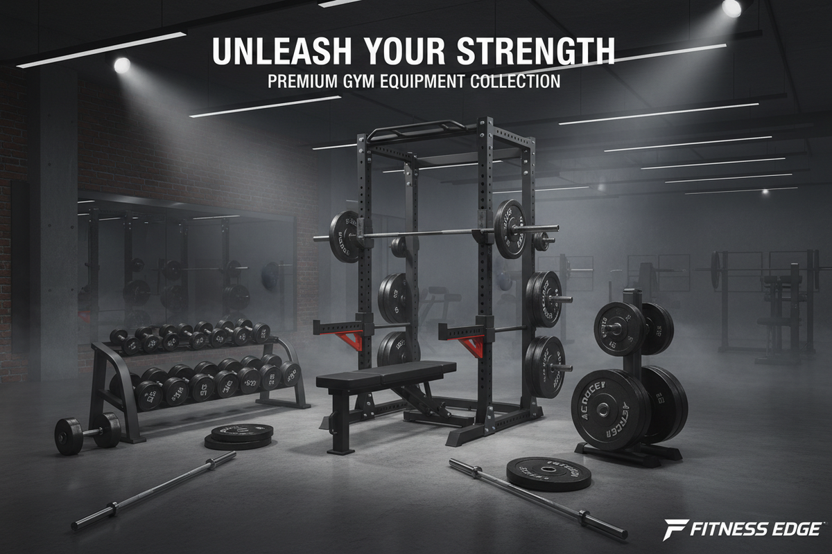 Gym Equipment