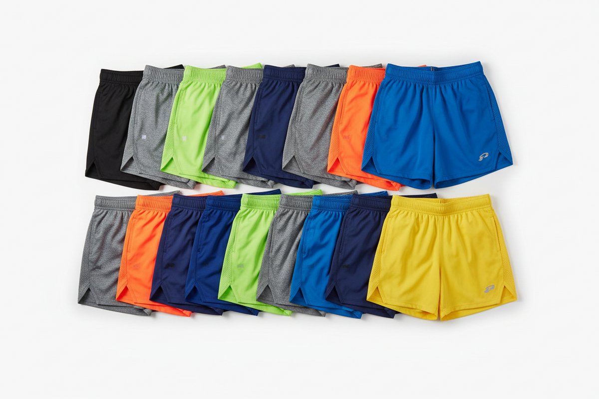 Gym Shorts