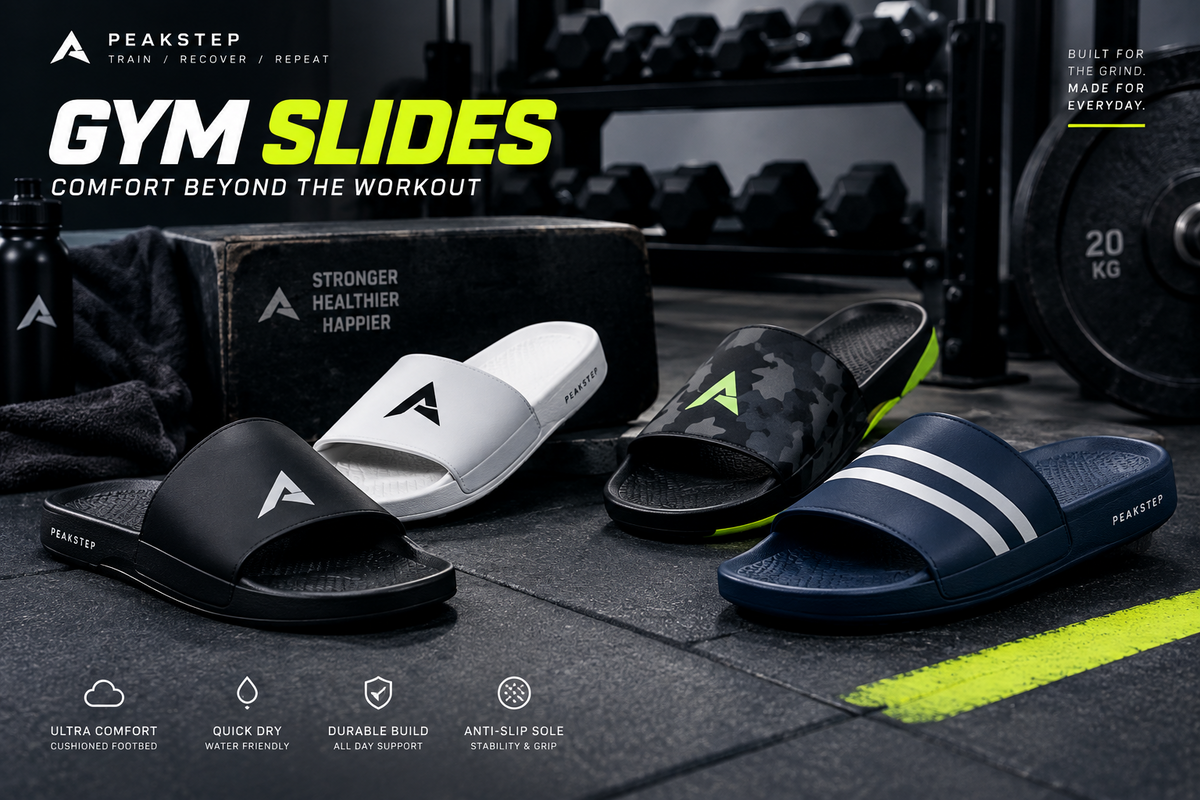 Gym Slides