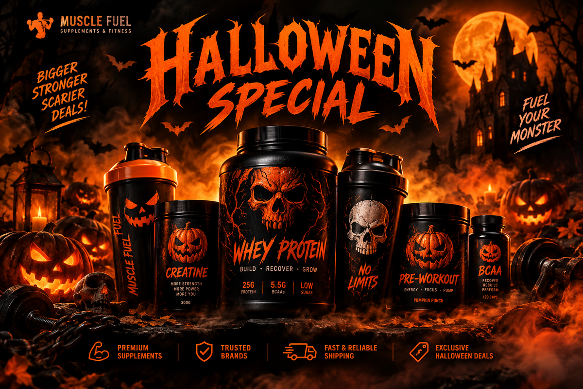 Halloween Special