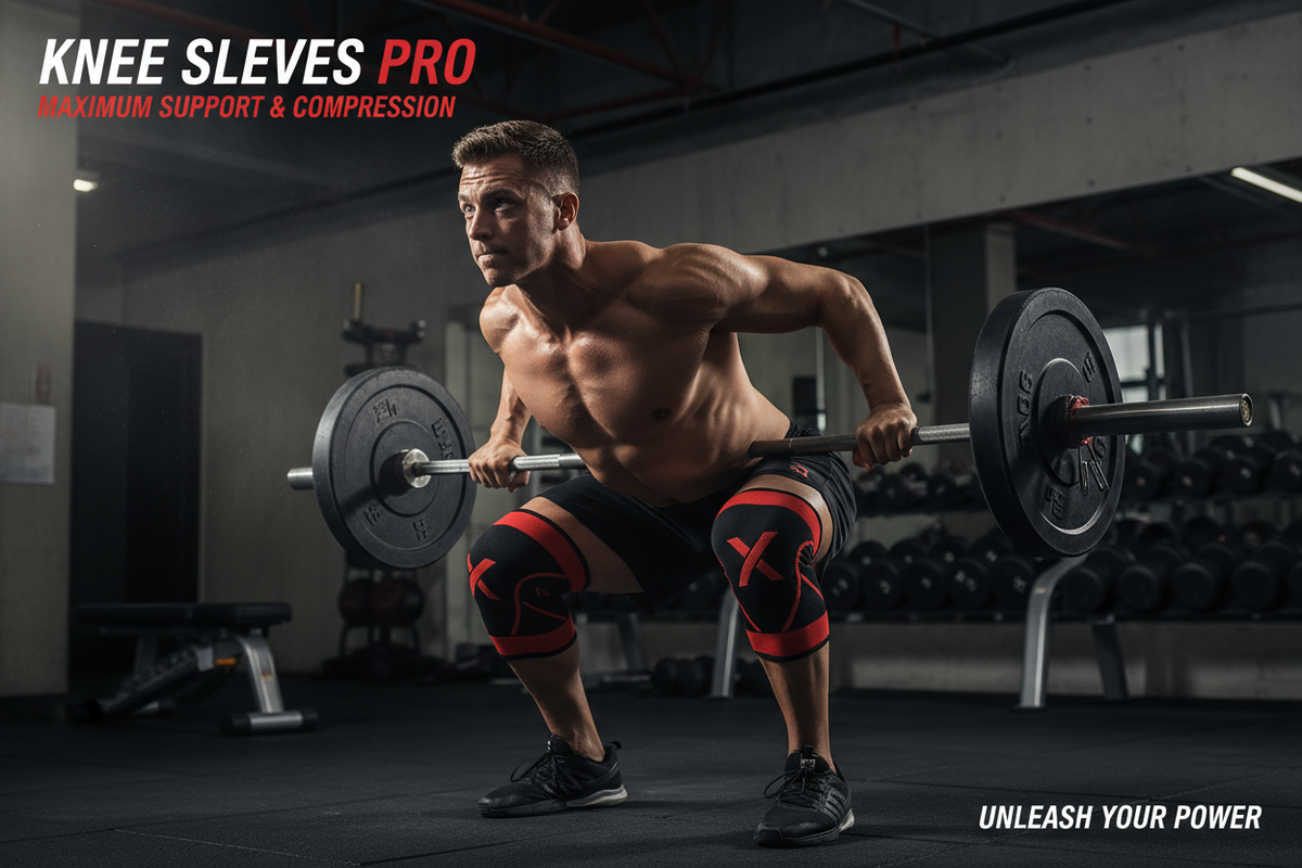 Knee Sleeves