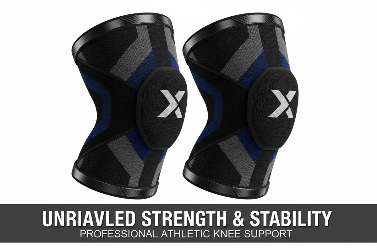 Knee Supports