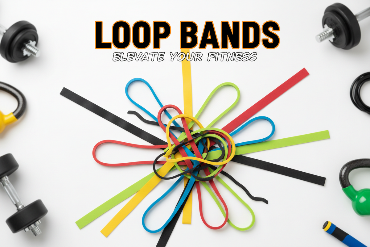 Loop Bands