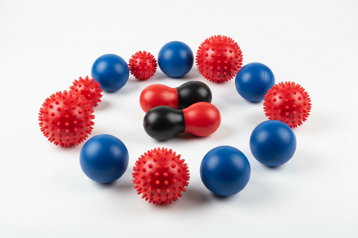 Massage Balls