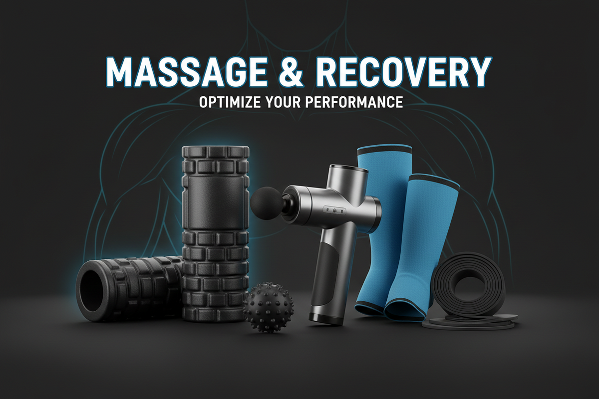 Massage & Recovery
