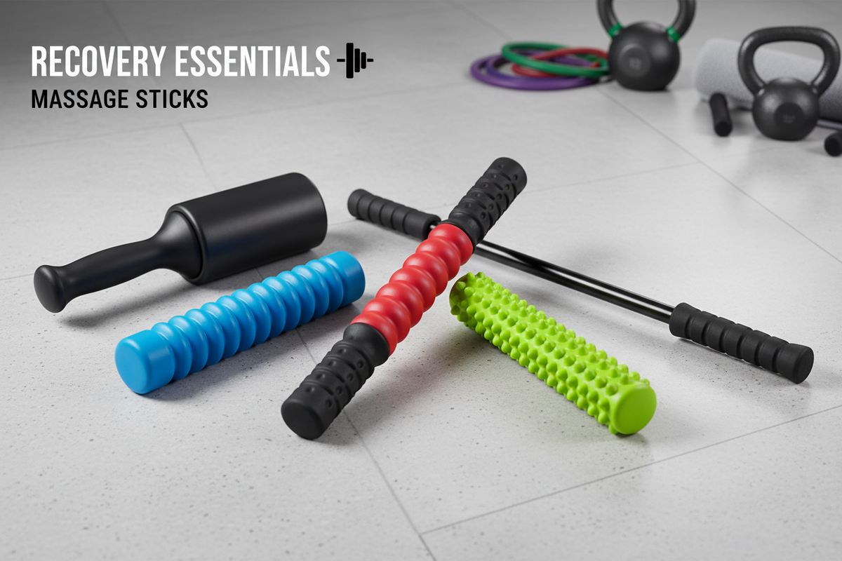 Massage Sticks