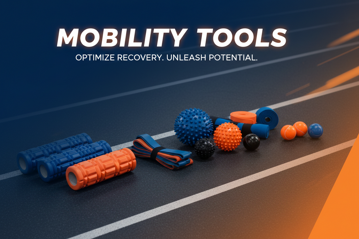 Mobility Tools