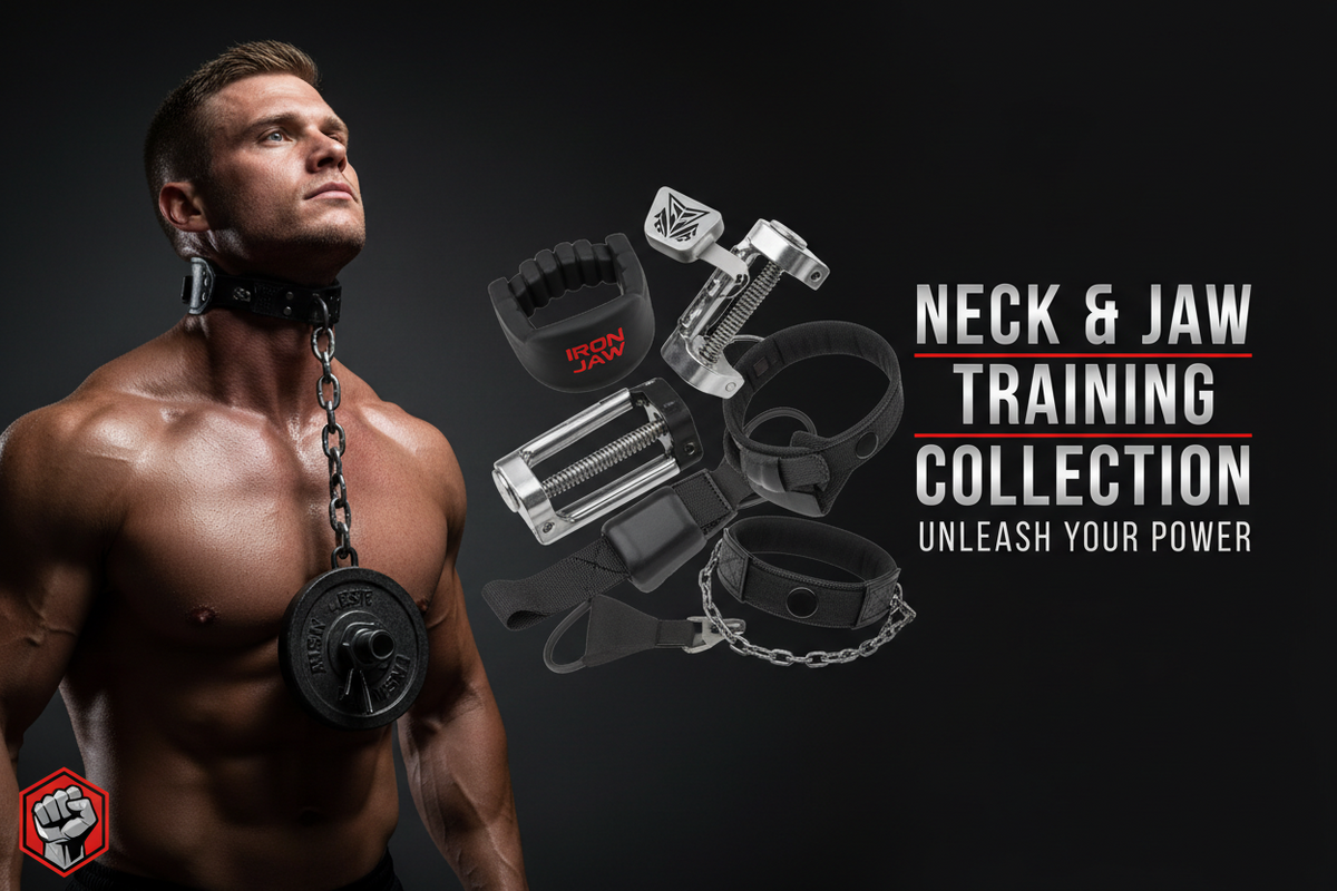 Neck & Jaw Training