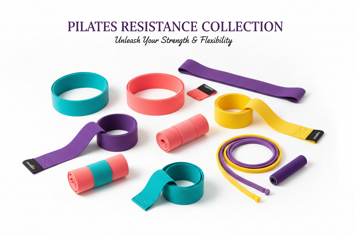 Pilates Bands