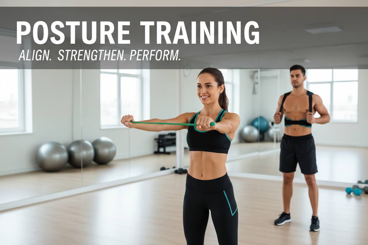 Posture Training