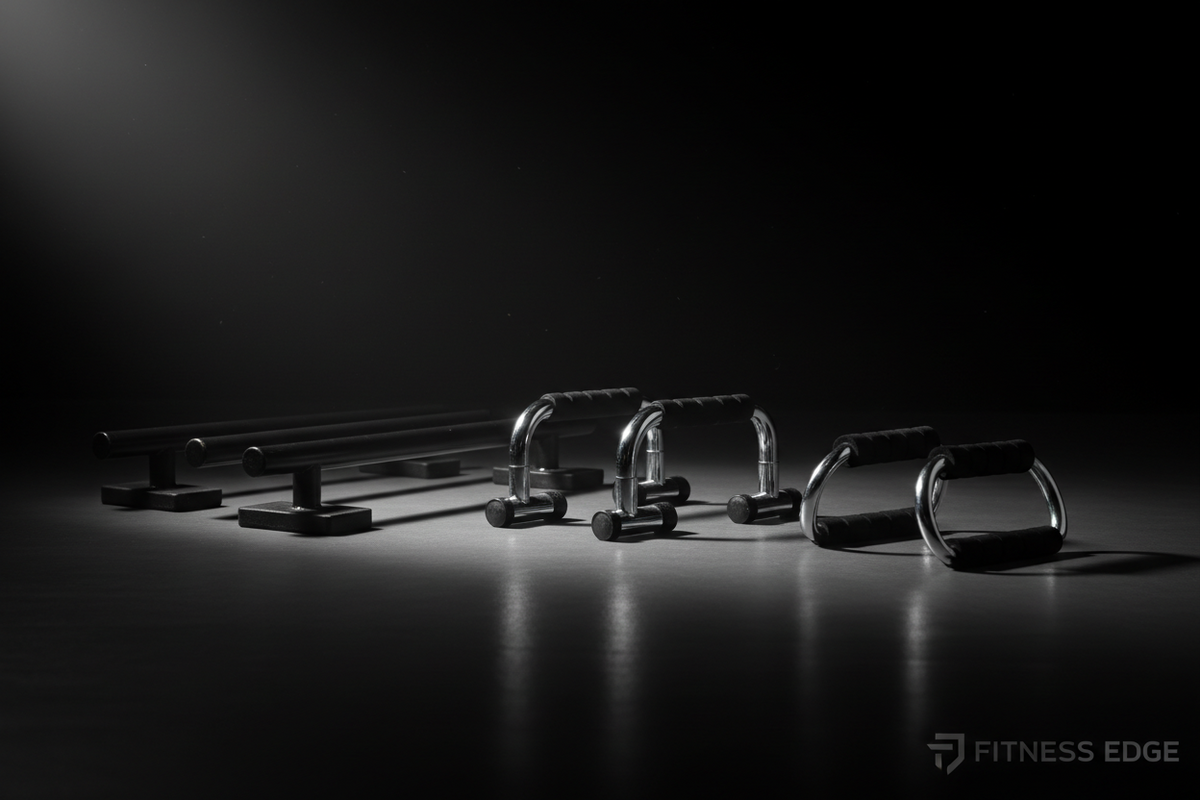 Push Up Equipment