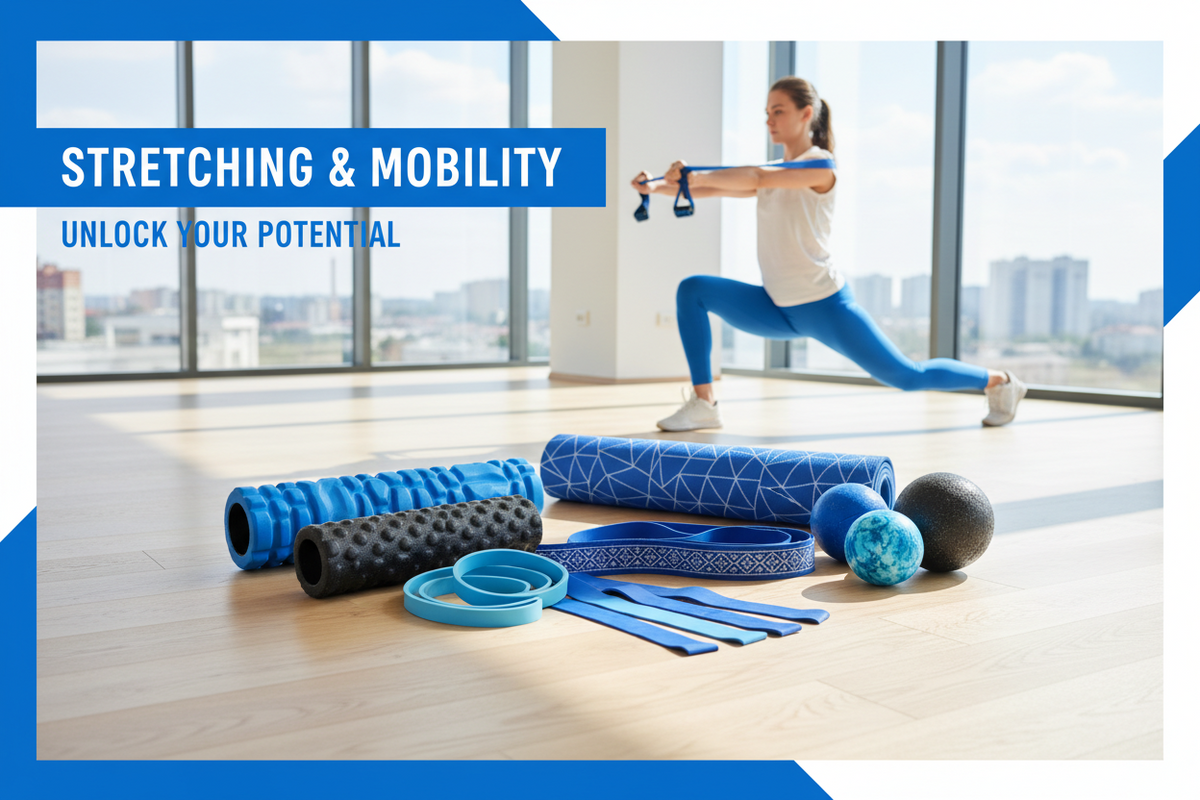 Stretching & Mobility