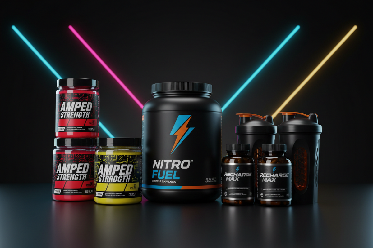 Supplements