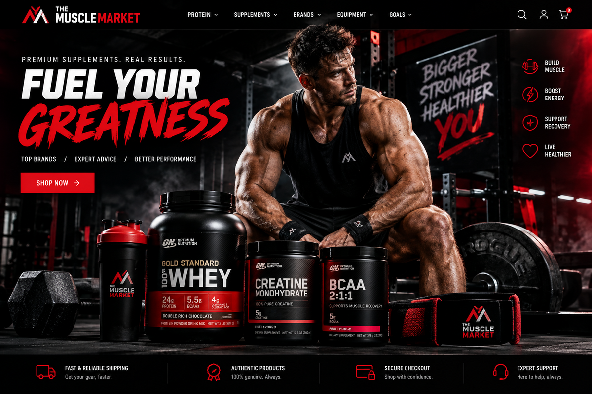 Home page