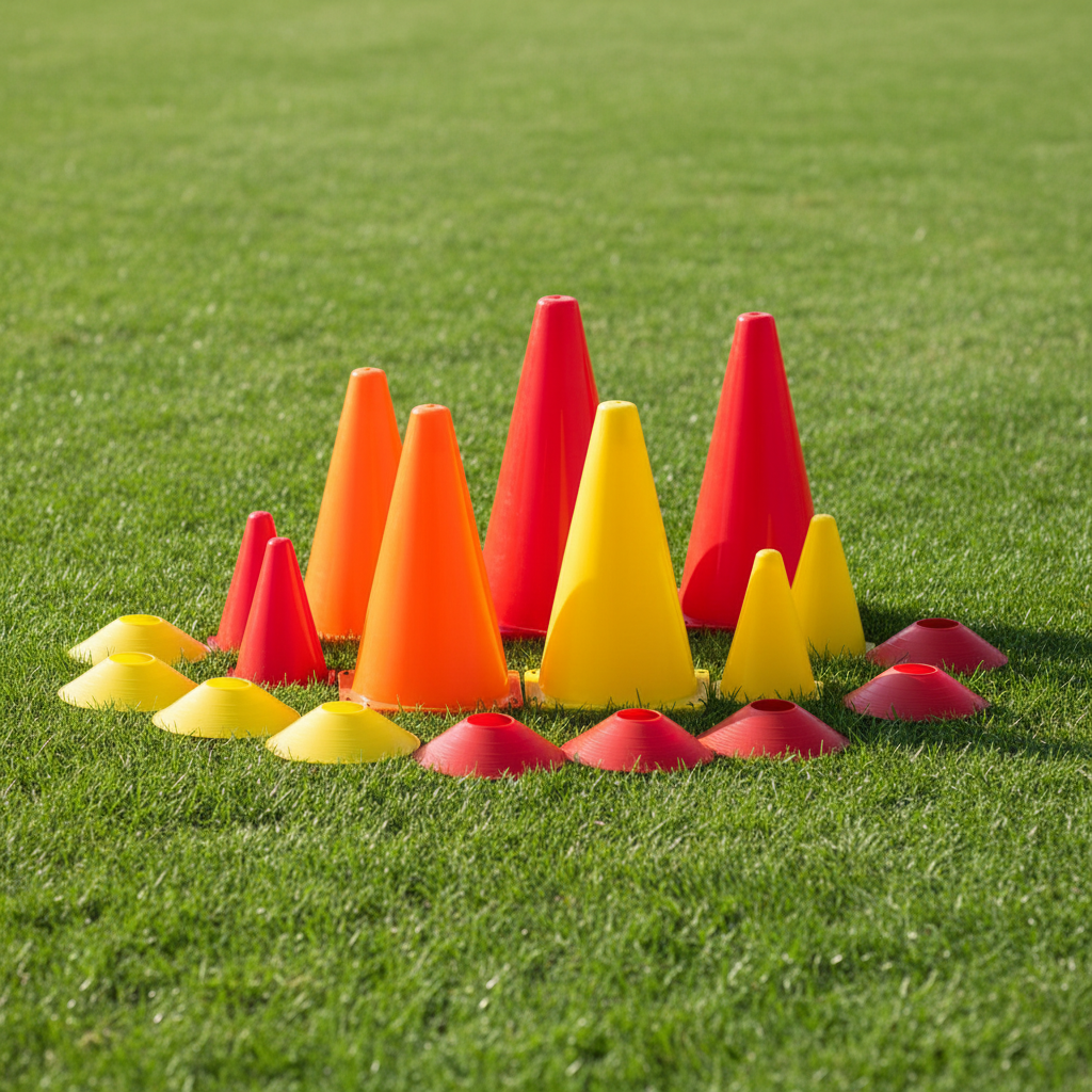 Training Cones