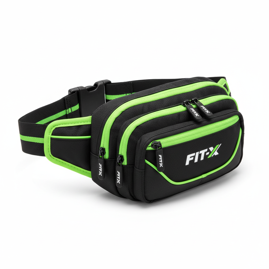 Waist Bags