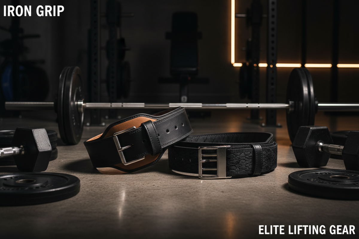 Weight Belts