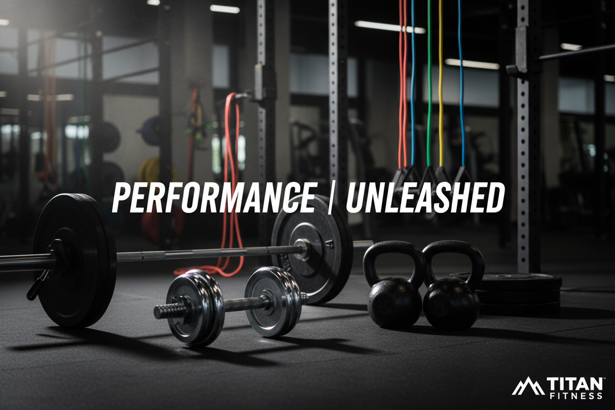 Workout Equipment