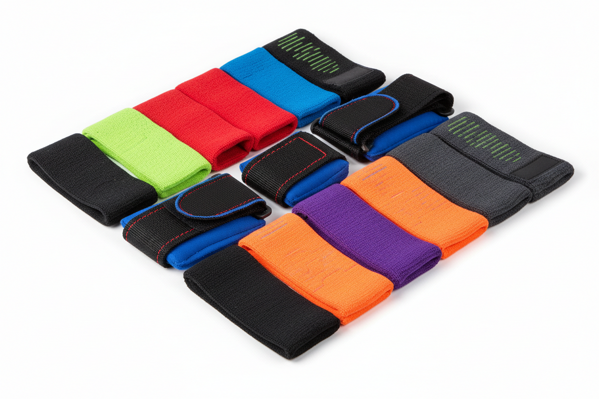 Wristbands