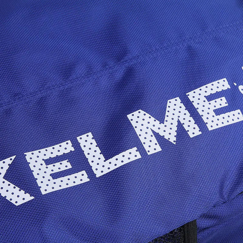 KELME Adult Sports Bag Children's Football Training Equipment Backpack Shoes Pocket Casual Backpack High Capacity 9891020