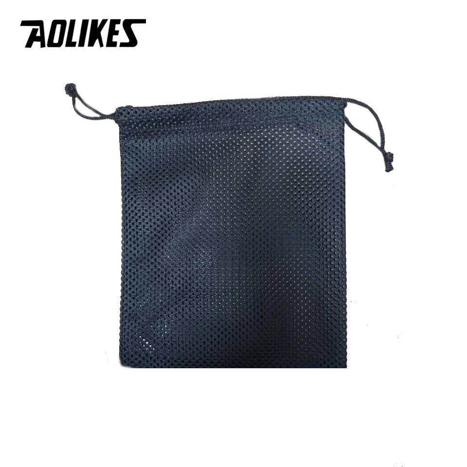 AOLIKES 1PC Hip Band Yoga Resistance Band Wide Fitness Exercise Legs Band Loop For Circle Squats Training Anti Slip Rolling