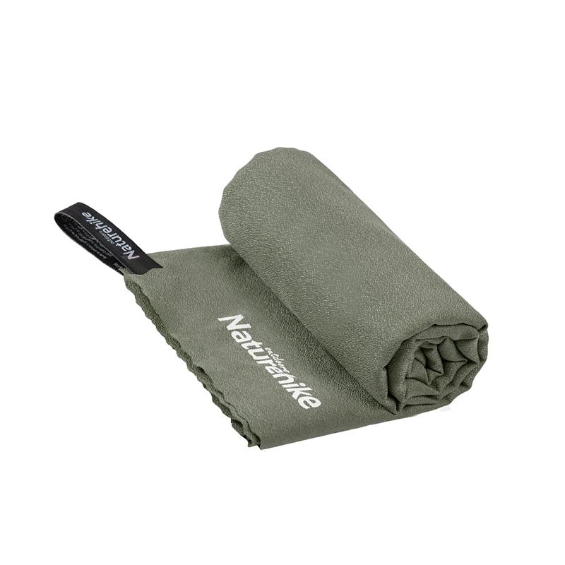 Naturehike Quick Dry Towel Outdoor Moisture Transferring Breathable Bath Towel Portable Sports Gym Towel Travel Beach Towel