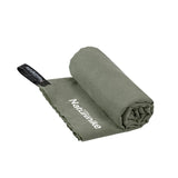 Naturehike Quick Dry Towel Outdoor Moisture Transferring Breathable Bath Towel Portable Sports Gym Towel Travel Beach Towel