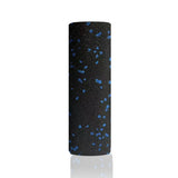 Mini Foam Roller Yoga Column Heavy Duty Massage Column Portable Exercise Roller EPP Hollow Massage Roller for Home Gym