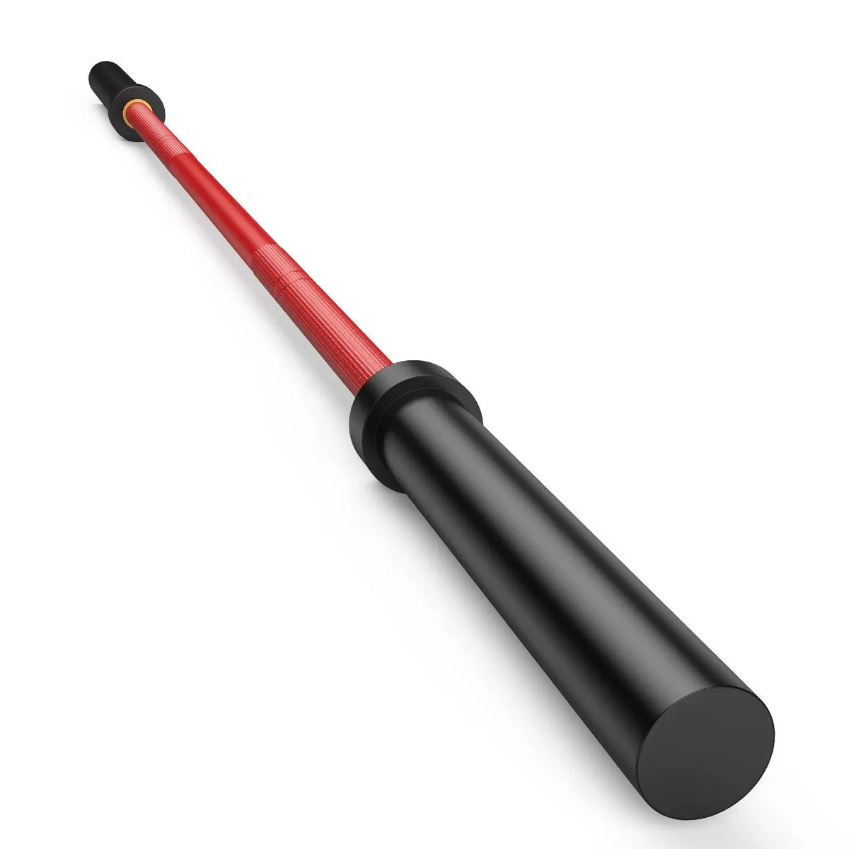 7Ft Barbell Bar for Power Lifting Weightlifting, 1000LBS Capacity 2