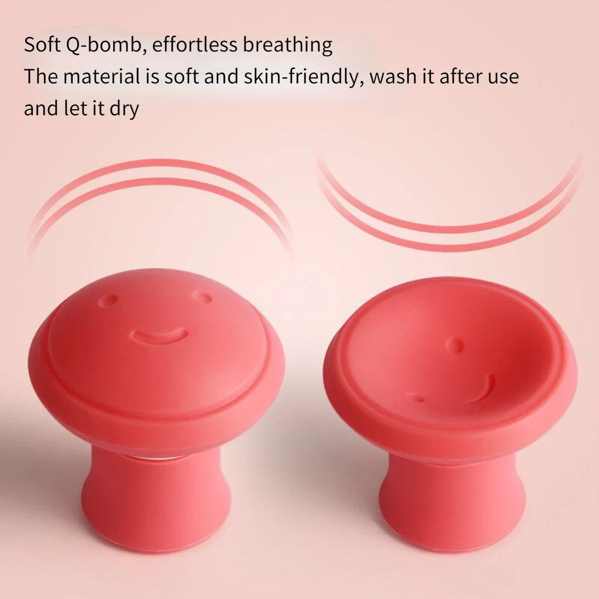Hot Muscle Traning Silica Gel Wrinkle Removal Tools V Shape Face Slimming Lifter Face Lift Skin Firming Exerciser Double Chin