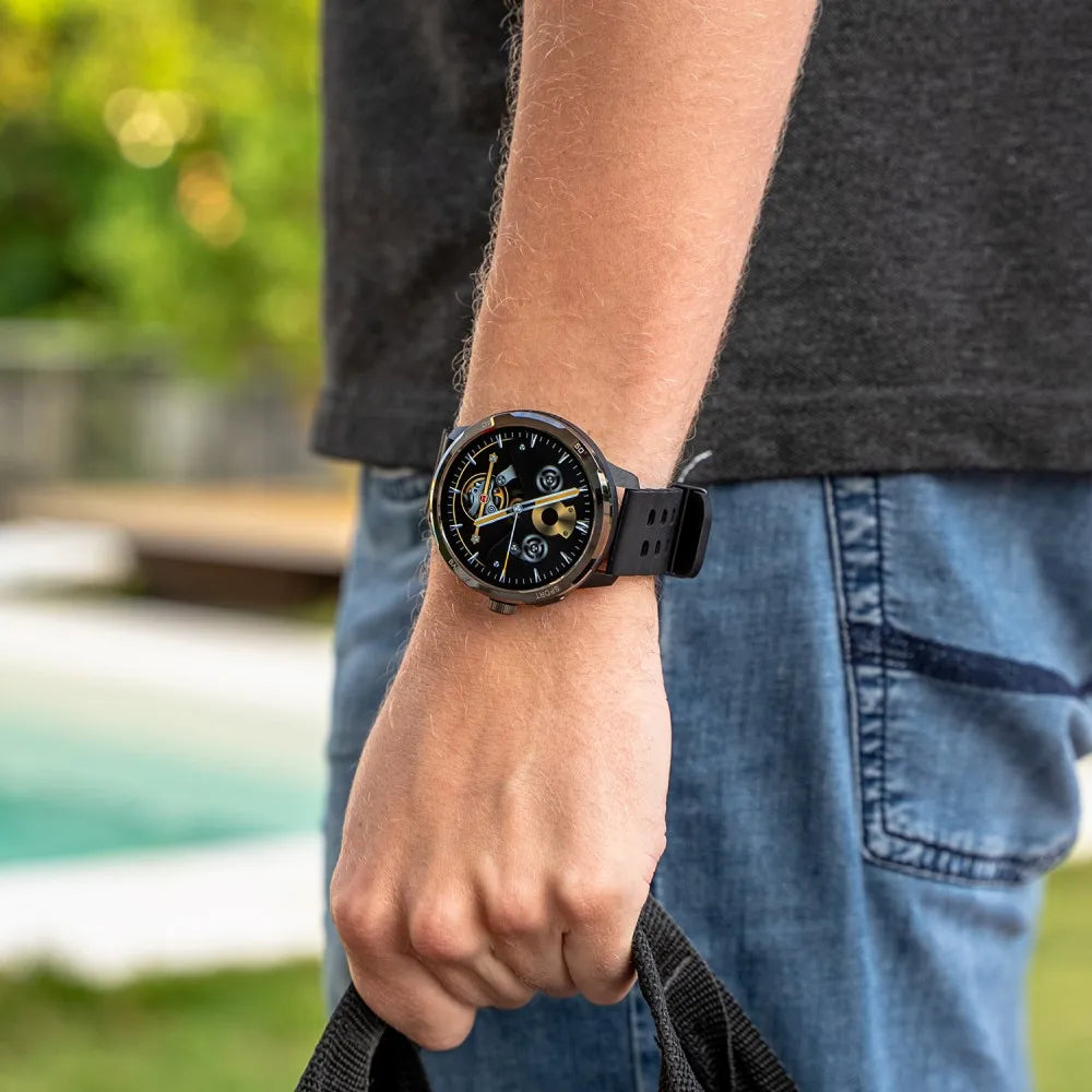 Ulefone Armor Watch Pro 1.5