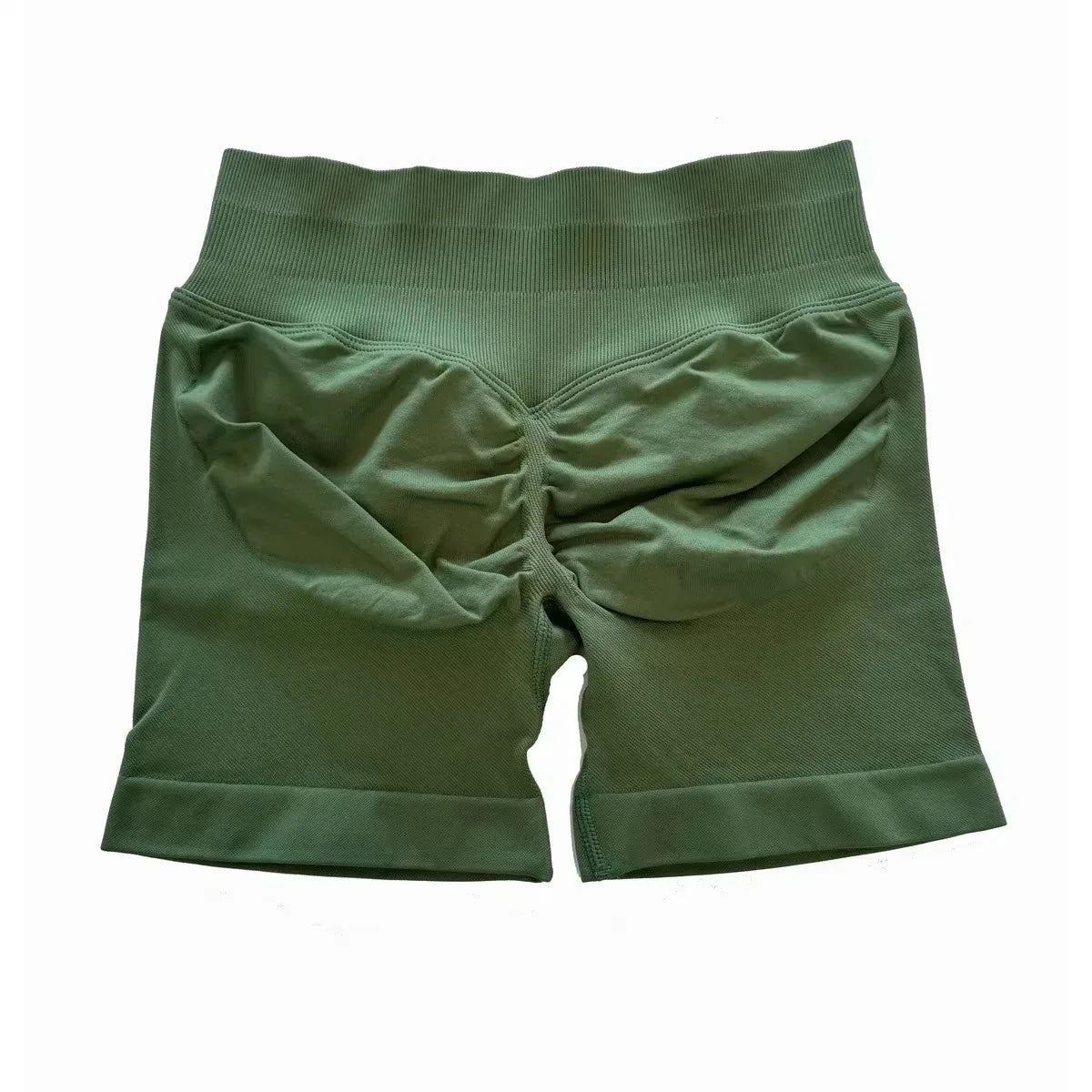 Scrunch Booty Shorts 4.5