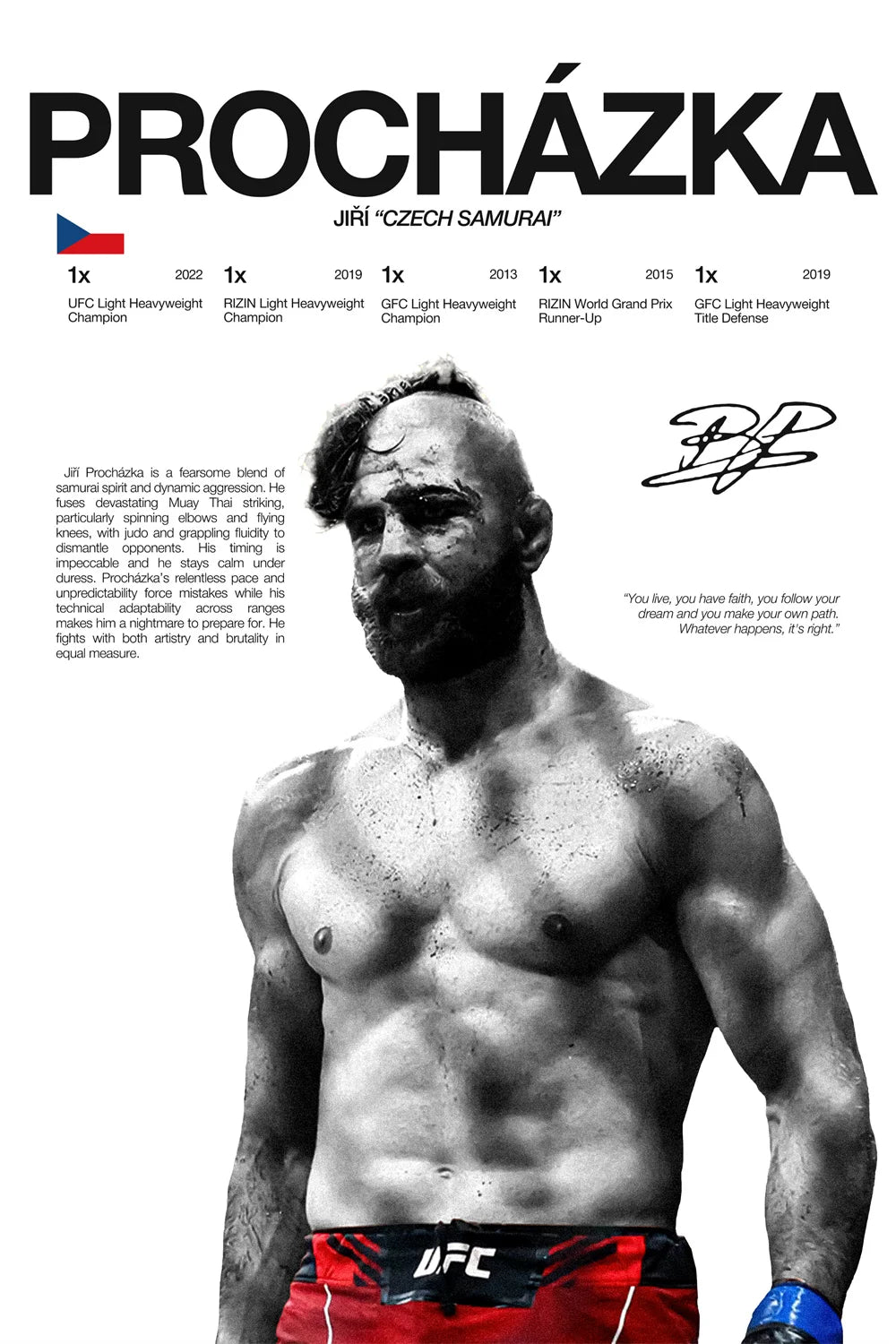 Modern Art Famous Boxing Legend Fighting Posters, UFC Inspirational Khablb Nurmagomedov Canvas Murals, Gym and Home Decorations