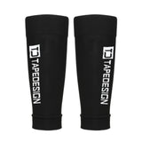 Unisex Sweat-Absorbing Sports Basketball Socks: Breathable Non-Slip Mid Tube Crew Socks for Men & Women