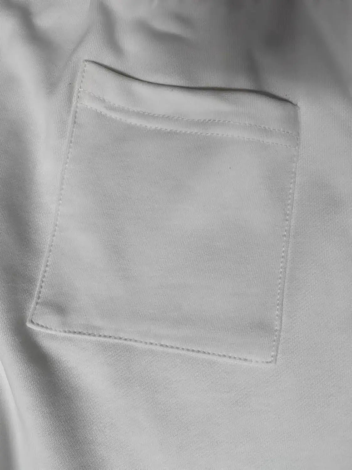 REVENGE X KILL EMBROIDERED Luxury Palm Shorts 2025 Summer Trend Men And Women Trendy Casual High Waist Shorts
