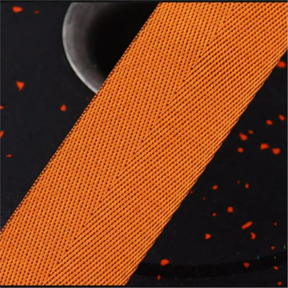 3-layers Cowhide Gym Gloves Grips Anti-Skid Weight Power Belt Lifting Pads Deadlift Belt Workout Professional Palm Protection